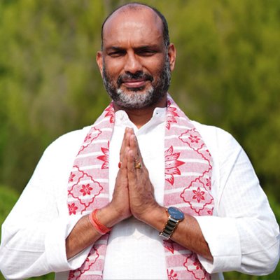 Ashok Kumar Sen